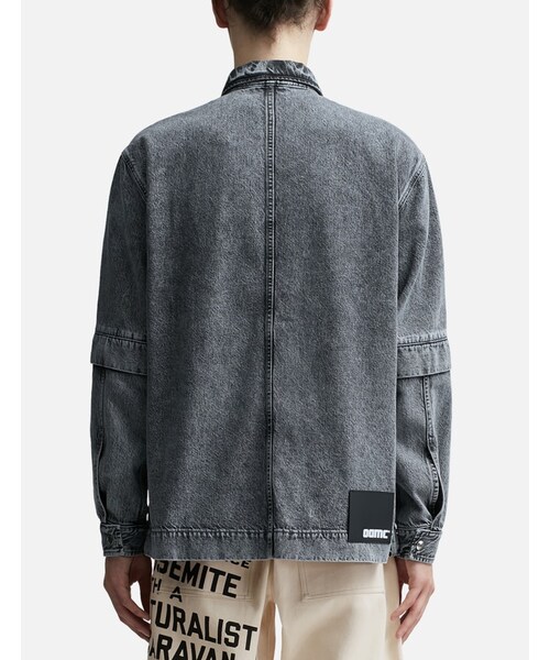 OAMC（オーエーエムシー）の「SIERRA SHIRT（）」 - WEAR