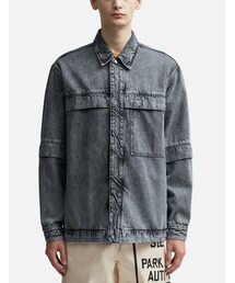 OAMC（オーエーエムシー）の「SIERRA SHIRT（）」 - WEAR