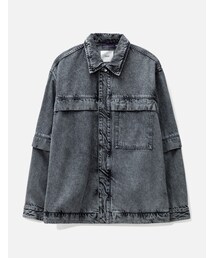 OAMC（オーエーエムシー）の「SIERRA SHIRT（）」 - WEAR