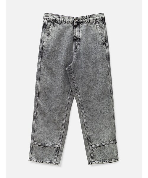 OAMC（オーエーエムシー）の「SENTINEL Trousers（）」 - WEAR