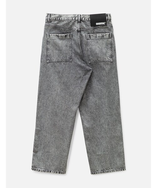 OAMC デニムパンツ OAMC（オーエーエムシー）の「SENTINEL Trousers（）」 - WEAR