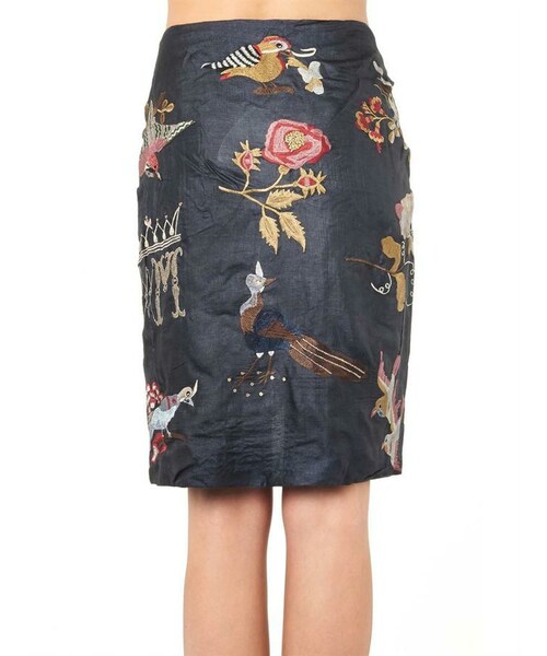 ISABEL MARANT（イザベルマラン）の「Isabel Marant Issop embroidered