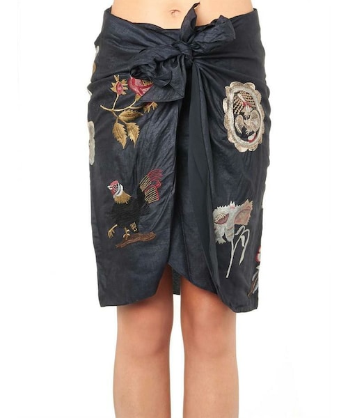 ISABEL MARANT（イザベルマラン）の「Isabel Marant Issop embroidered