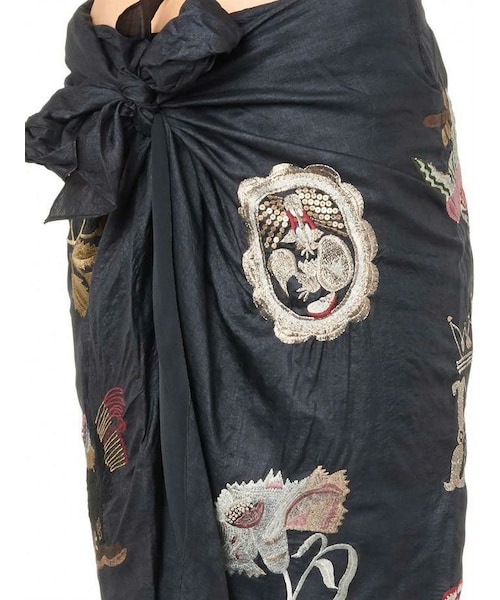 ISABEL MARANT（イザベルマラン）の「Isabel Marant Issop embroidered