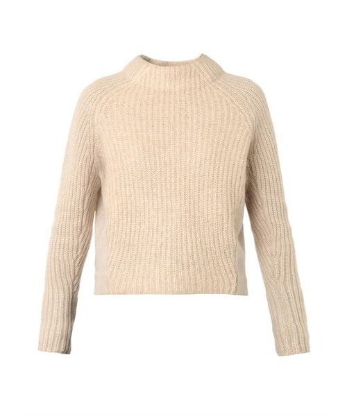 Acne Studios Mohair Knit アクネ ニット セーター 新品 Acne Studios 