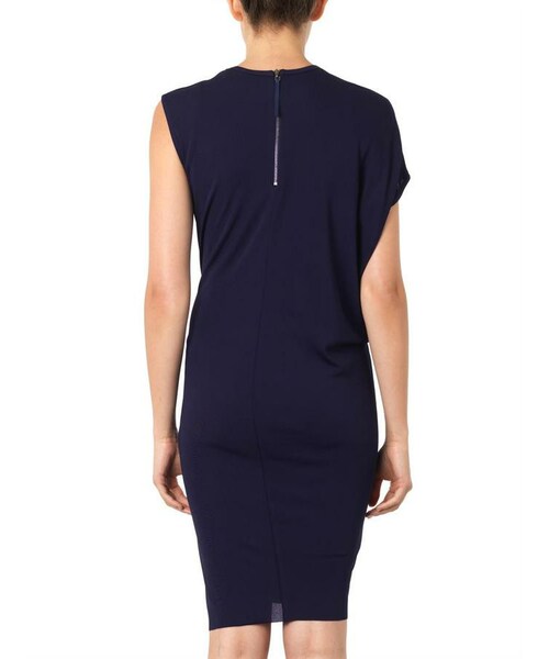 HELMUT LANG（ヘルムートラング）の「Helmut Lang Helix-jersey knot 