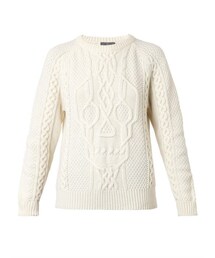 Alexander McQueen（アレキサンダーマックイーン）の「Alexander