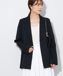 plage | ブラウス ジャケット(ジャケット/アウター)