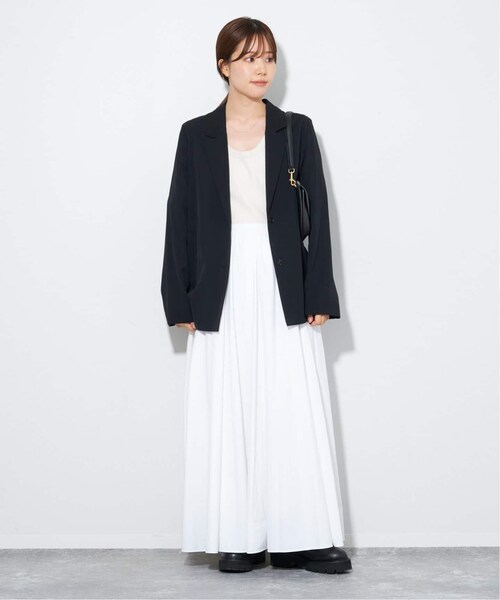 リアムプラージュ　ブラウスジャケット　38 R'IAM-PLAGE/ついに入荷！ブラウスジャケット｜Plage