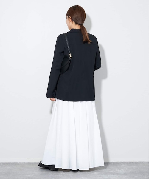 plage（プラージュ）の「ブラウス ジャケット（）」 - WEAR