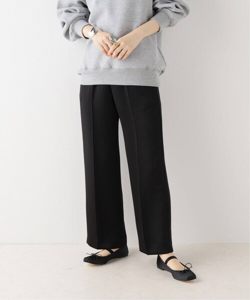 plage(プラージュ)の「《追加》サテンイージーパンツ()」 - WEAR plage(プラージュ)の「《追加》サテンイージーパンツ()」 - WEAR