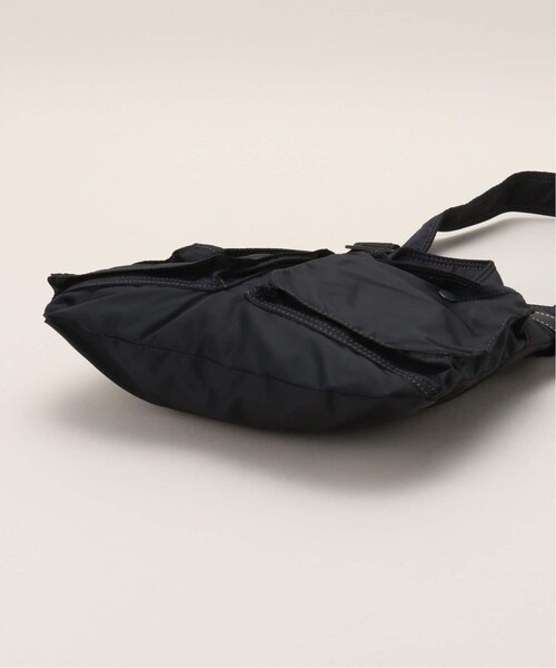 Spick & Span（スピックアンドスパン）の「MIL HELMET BAG（）」 - WEAR