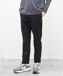 B.C STOCK（ベーセーストック）の「EASY SLAVIC JERSEY スラックス（パンツ）」
