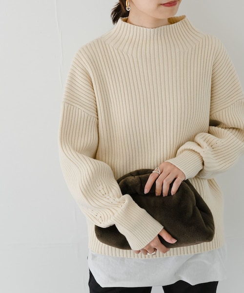 URBAN RESEARCH（アーバンリサーチ）の「『WEB限定』ボトルネック