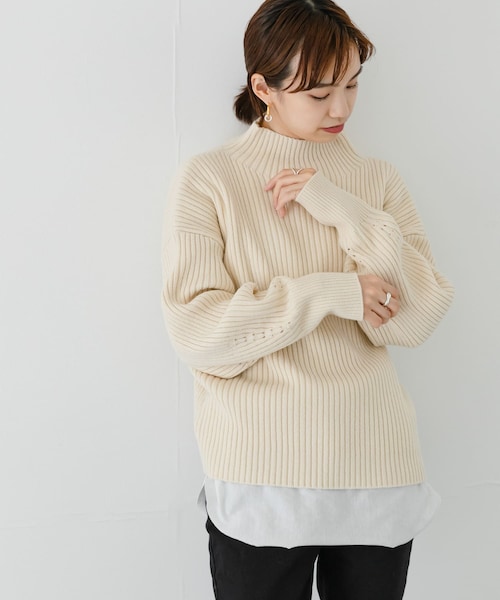 URBAN RESEARCH（アーバンリサーチ）の「『WEB限定』ボトルネック
