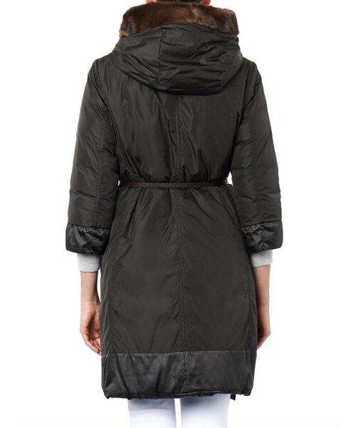Max Mara（マックスマーラ）の「S Max Mara Noveuu coat（ジャケット/アウター・レディース・other・12 UK/10 UK/8 UK/14 UK）」の3枚目の写真