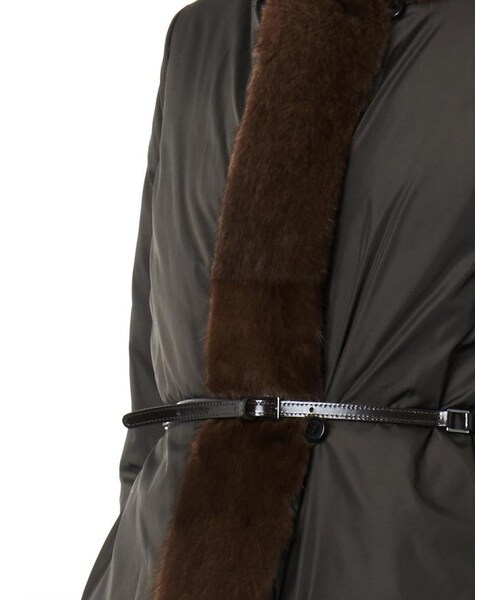 Max Mara（マックスマーラ）の「S Max Mara Noveuu coat（ジャケット/アウター・レディース・other・12 UK/10 UK/8 UK/14 UK）」の5枚目の写真