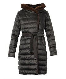 Max Mara | S Max Mara Noveuu coat(ジャケット/アウター)