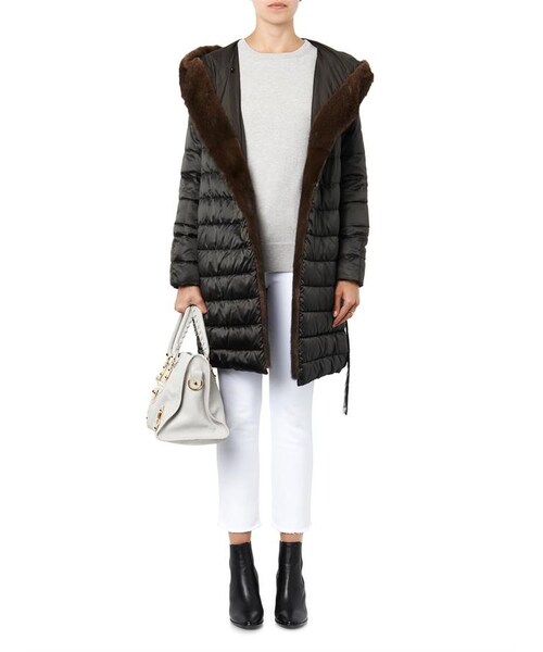 Max Mara（マックスマーラ）の「S Max Mara Noveuu coat（ジャケット/アウター・レディース・other・12 UK/10 UK/8 UK/14 UK）」の4枚目の写真