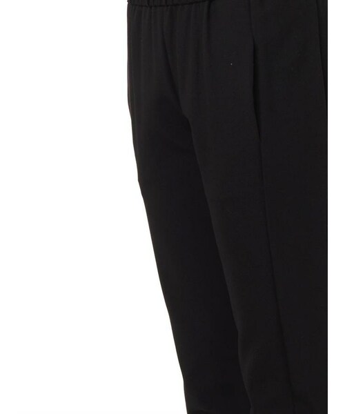 theory セオリー KORENE ストレッチクレープパンツ サイズP 紺 theory セオリー KORENE ストレッチクレープパンツ サイズP 紺
