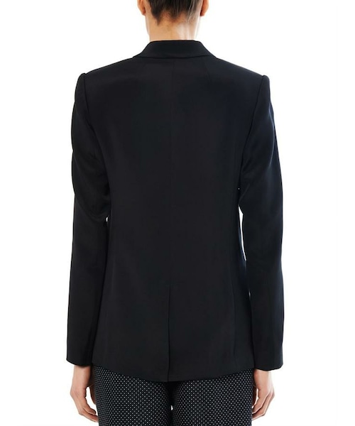 theory（セオリー）の「Theory Jannison silk jacket（テーラード