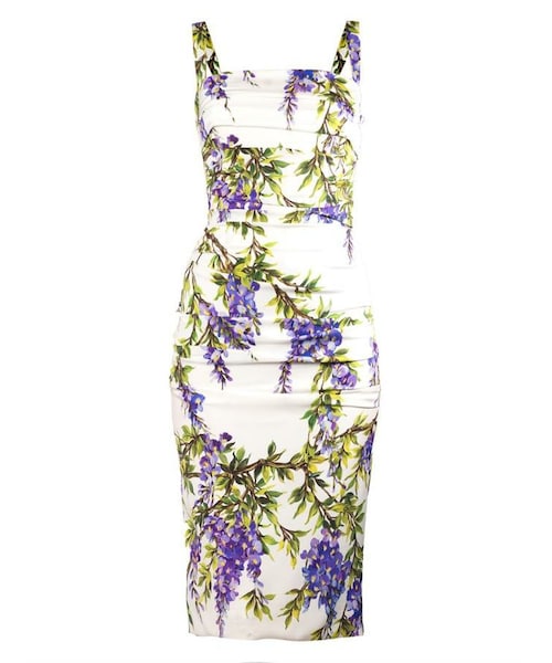 DOLCE&GABBANA（ドルチェアンドガッバーナ）の「Dolce & Gabbana