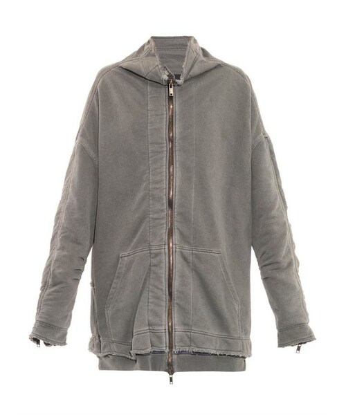 HAIDER ACKERMANN（ハイダーアッカーマン）の「Haider Ackermann