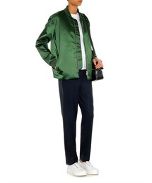 Acne Studios（アクネストゥディオズ）の「Acne Studios Fuel