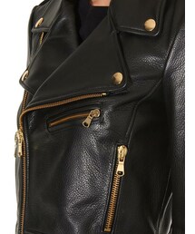 RED VALENTINO バレンチノ　レース付きジャケット　38 RED VALENTINO バレンチノ レース付きジャケット 38 RED