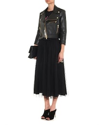 レッドバレンティノ　ジャケット RED VALENTINO（レッドバレンチノ）の「REDValentino Cropped