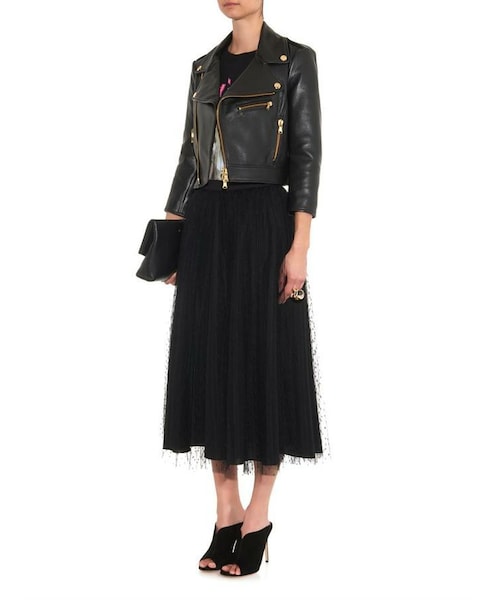 RED VALENTINO（レッドバレンチノ）の「REDValentino Cropped