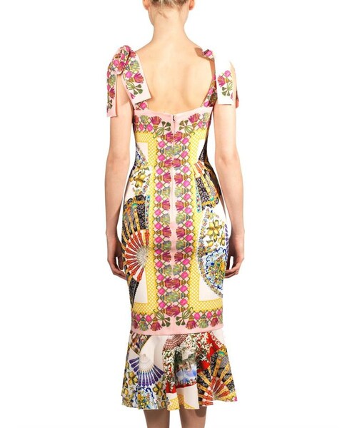 DOLCE&GABBANA（ドルチェアンドガッバーナ）の「Dolce & Gabbana
