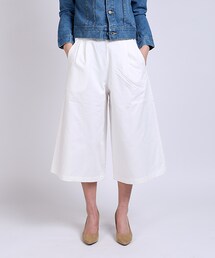 FREAK'S STORE | カツラギワイドパンツ(パンツ)