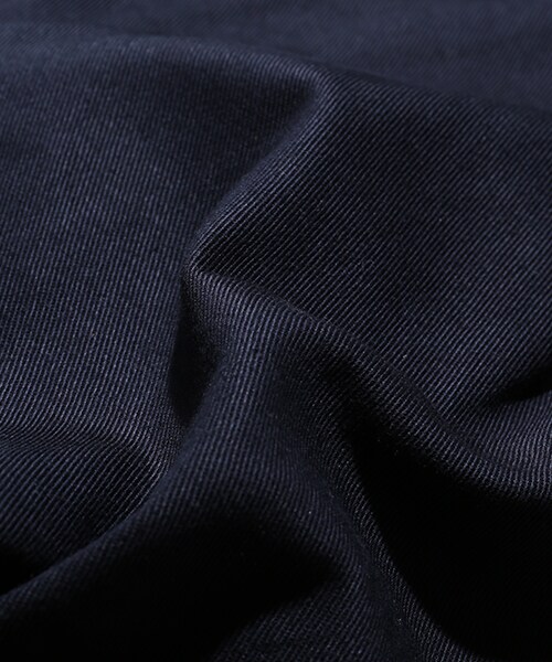 FREAK'S STORE（フリークスストア）の「カツラギワイドパンツ（パンツ・メンズ・ホワイト/ベージュ/ネイビー・S/M）」の15枚目の写真