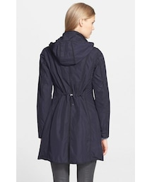MONCLER モンクレール ARGELIA ナイロンコート　アンテリスト モンクレール アウター MONCLER コート レディース ナイロン