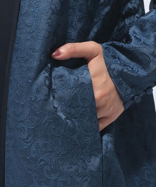 HARE（ハレ）の「ジャガードキリカエモードドレス（）」 - WEAR