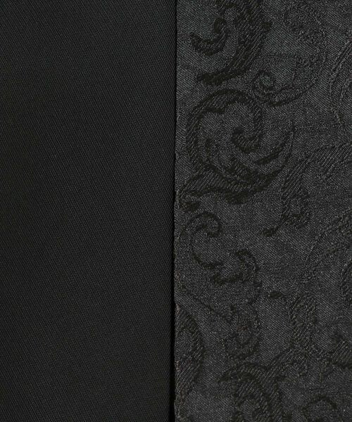 HARE（ハレ）の「ジャガードキリカエモードドレス（）」 - WEAR