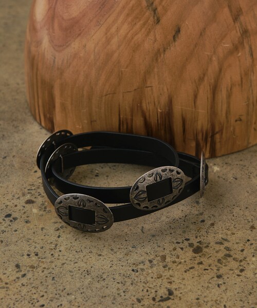 【GALENA/ガレナ】コンチョベルト