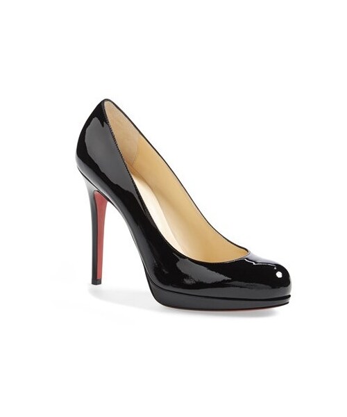 louboutin new simple