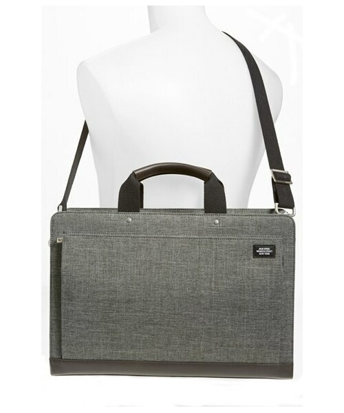 JACK SPADE（ジャックスペード）の「Jack Spade 'Tech Oxford Bond