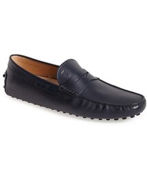 TOD’S | Tod's 'Gommini' Driving Shoe (Men)(その他シューズ)