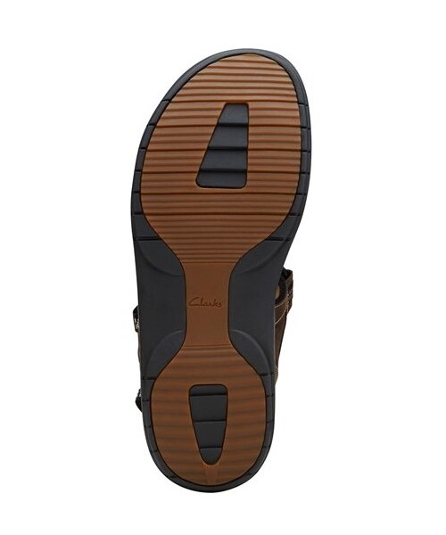 Clarks(クラークス)の「Clarks® 'Un.Bryman Sun' Sandal (Men)(サンダル・メンズ・Brown・11.5 W/7 M/7 W/7.5 W/8 W/8 M/8.5 W/9 W/9 M/9.5 W/9.5 M/10 W/10 M/10.5 W/10.5 M/11 W/11 M/11.5 M/12 W/12 M/13 W/13 M/14 M/15 M)」の6枚目の写真