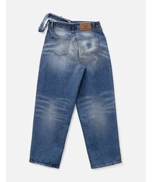 Y/Project（ワイプロジェクト）の「Multi Waistband Jeans（）」 - WEAR