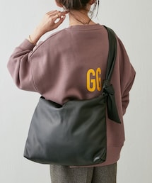 COLLAGE GALLARDAGALANTE | 【PAPILLONNER/パピヨネ】Puffyショルダー(ショルダーバッグ)