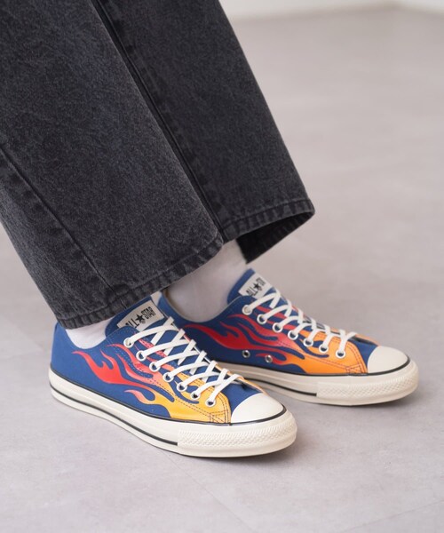 CIAOPANIC（チャオパニック）の「【CONVERSE/コンバース】ALL STAR US