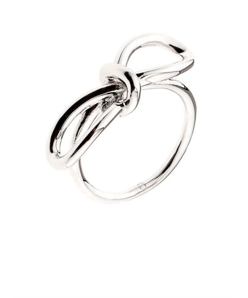 BALENCIAGA Fall/Winter 2017シルバー925 リング BALENCIAGA Fall/Winter 2017シルバー925 リング BALENCIAGA