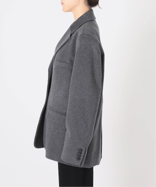 ドゥーズィエムクラス *Dad Jacket Coat MUSE de Deuxieme classe（ミューズデドゥーズィエムクラス）の
