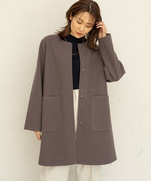 GLOBAL WORK（グローバルワーク）の「軽やかストレッチ切り替えノー