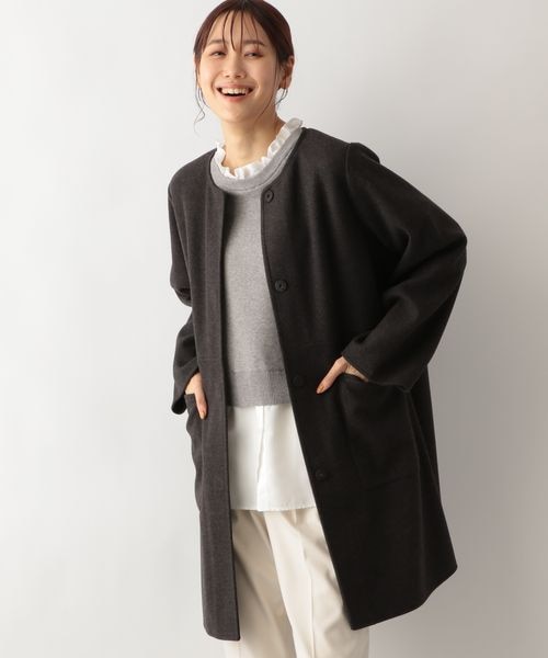 GLOBAL WORK（グローバルワーク）の「軽やかストレッチ切り替えノー