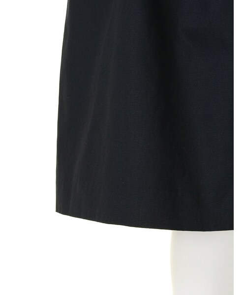 dazzlin（ダズリン）の「【W】キャンバスタックパンタロン（パンツ・レディース・ホワイト/ネイビー/ベージュ・S/M）」の10枚目の写真